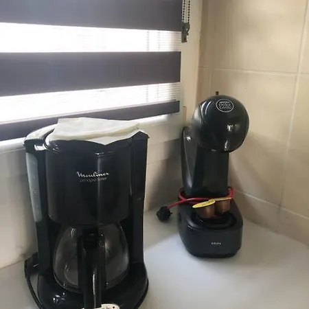 Des Isles - Le Guernesey Apartamento