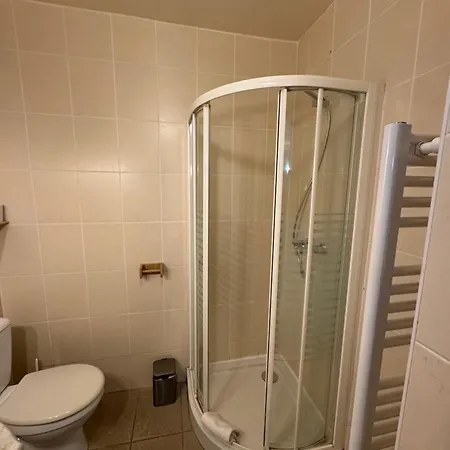 Des Isles - Le Guernesey Apartamento *