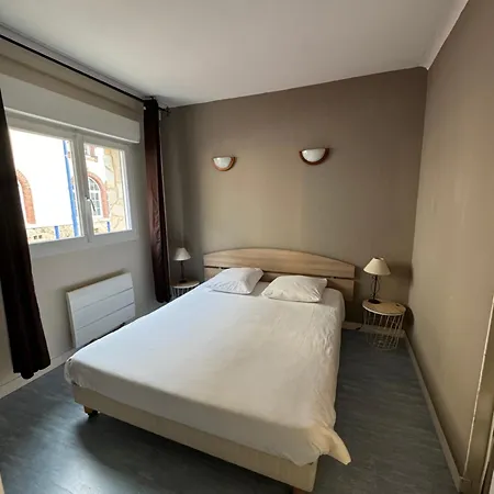 Des Isles - Le Guernesey *