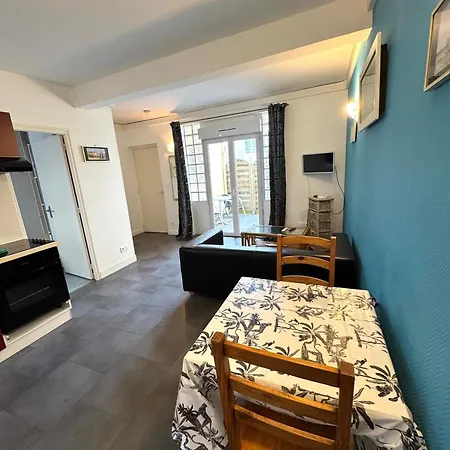 Apartamento Des Isles - Le Guernesey