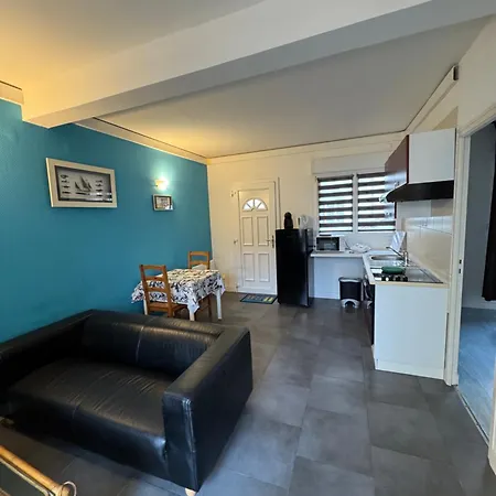 Des Isles - Le Guernesey Apartamento *