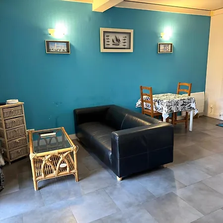 Des Isles - Le Guernesey * Barneville-Carteret