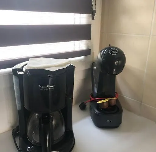 Des Isles - Le Guernesey 아파트