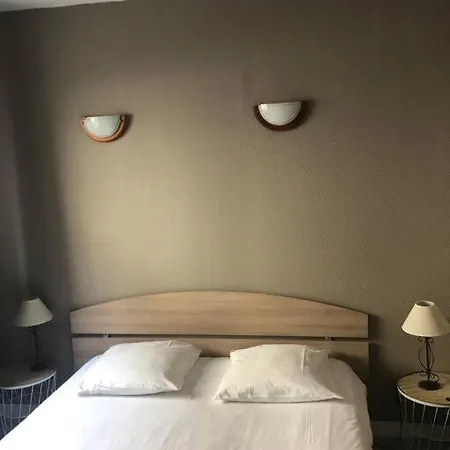 Des Isles - Le Guernesey * Barneville-Carteret