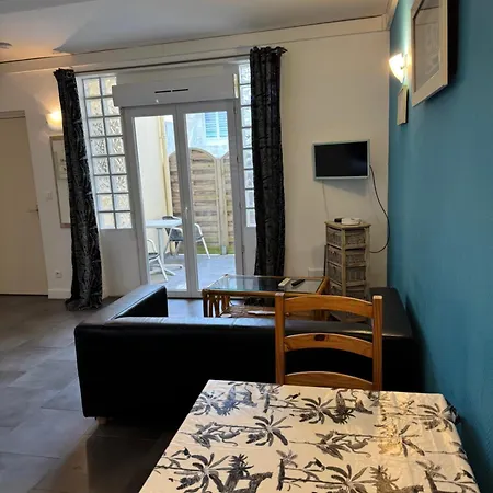 Daire Des Isles - Le Guernesey *