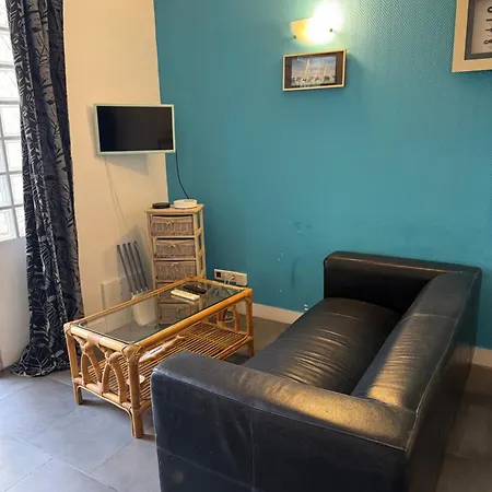 Des Isles - Le Guernesey Barneville-Carteret