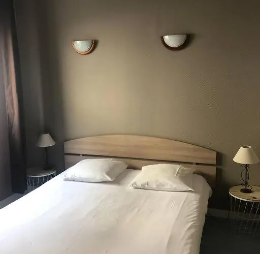 Des Isles - Le Guernesey Appartement Barneville-Carteret