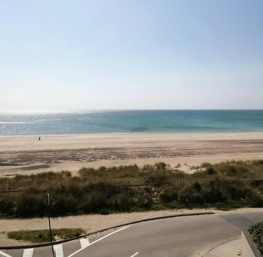 Des Isles - Le Guernesey Barneville-Carteret