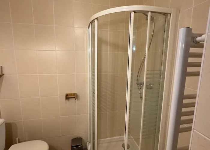 Des Isles - Le Guernesey Appartement *