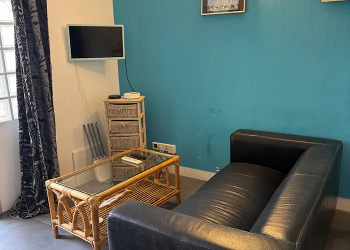 Des Isles - Le Guernesey Barneville-Carteret